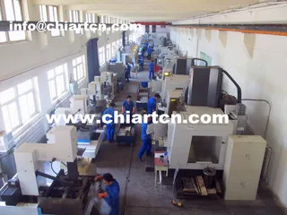 Shanxi Chiart Machinery Equipment Co., Ltd. 1