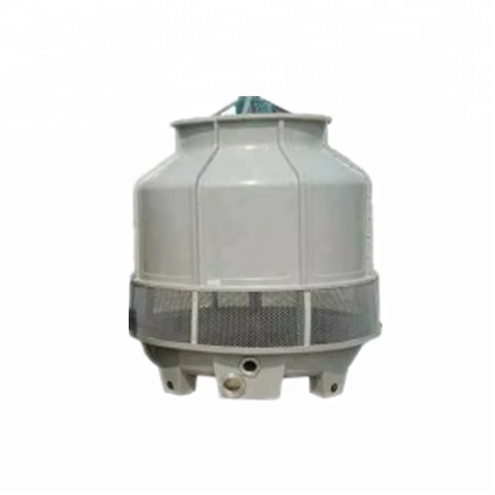 Cooling Tower, 100ton, FRP - detail 14