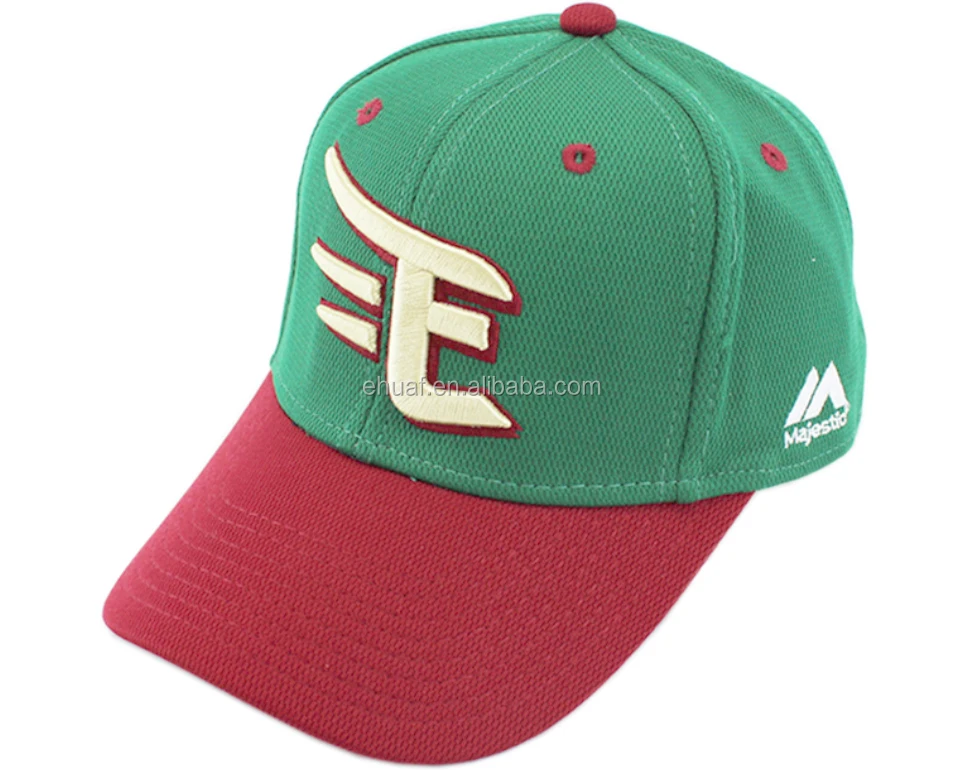 moisture wicking baseball cap