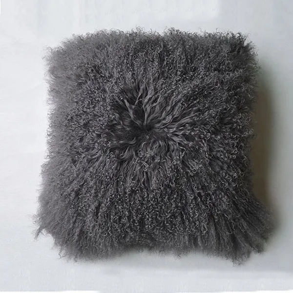 Bantal Dekorasi Rumah Bulu Asli Bantal Sofa Bulu Domba Mongolia Buy Mongolia Domba Bulu Bantal Sofa Bantal Bulu Bantal Product On Alibaba Com