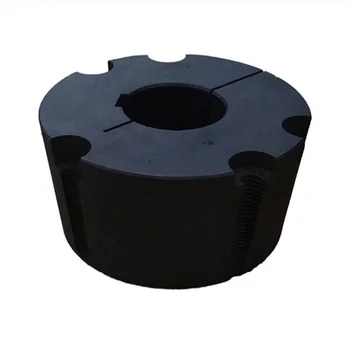 3020/35 Taper Lock Bush To Suit 35mm Shaft 3020/35 Taper Lock Bush To Suit 35mm Shaft