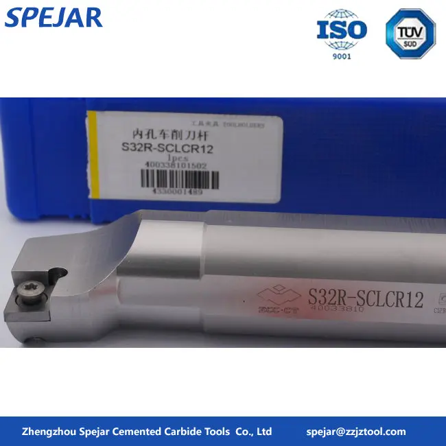 Lathe Machine Internal Turning Boring bar Tool Holder