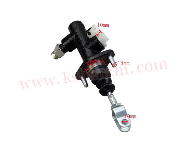 フォークリフト部品 47210-23321-71 ブレーキマスターシリンダー 新品