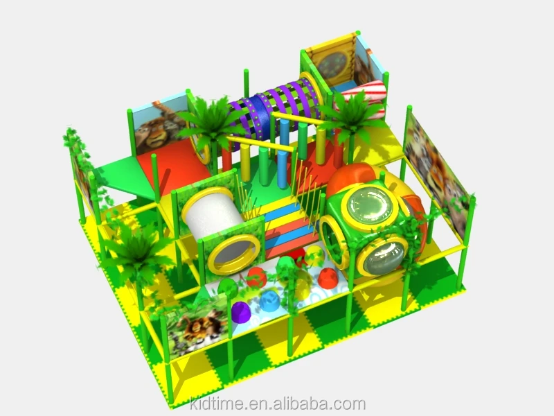 
Мягкий туннель для бизнеса, мягкая игровая площадка для маленьких детей, крытая игровая площадка для продажи 