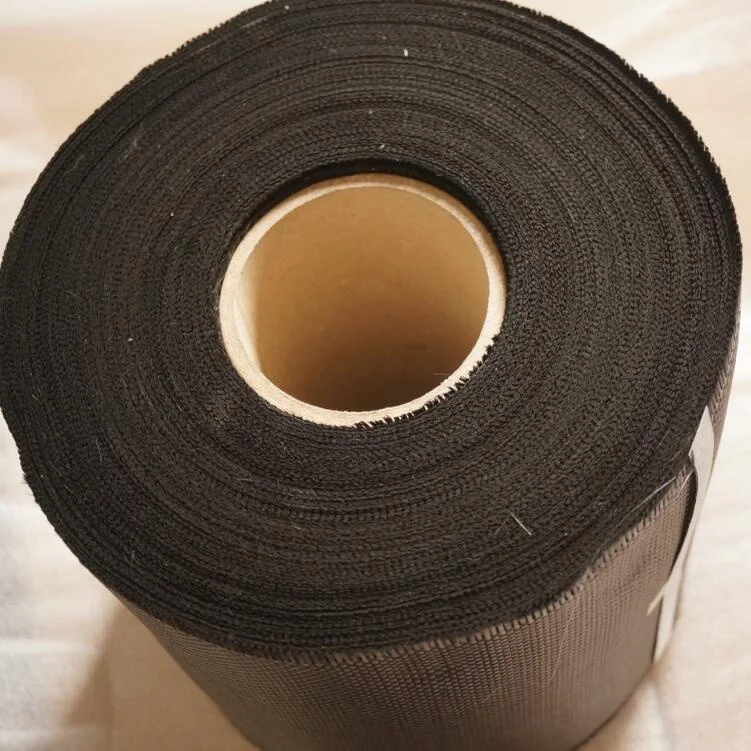 Carbon Fiber Fabric Woven Belt Tape