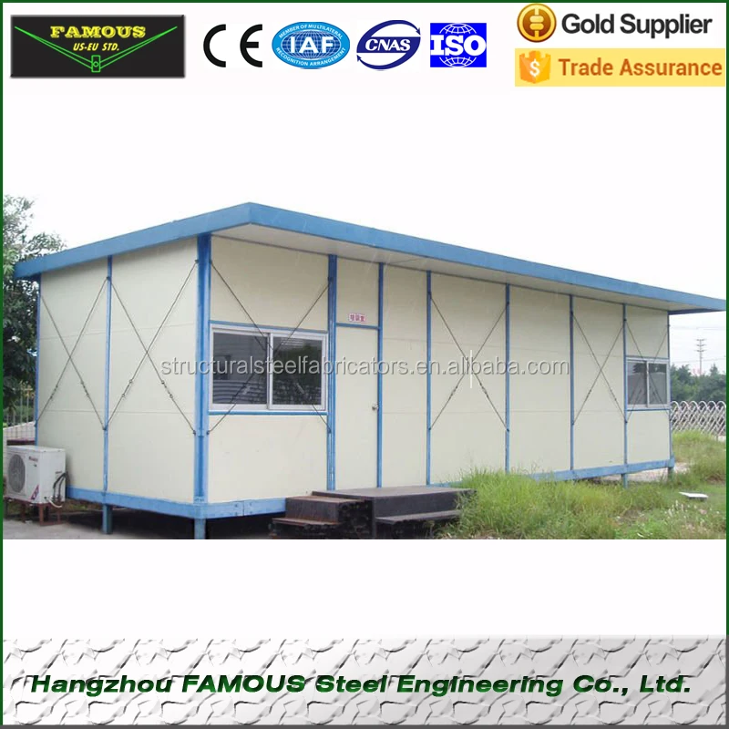 Foldable Modular Solar Energy Powered Prefab Houses and Integrated Container House Flat Packed and Decorated