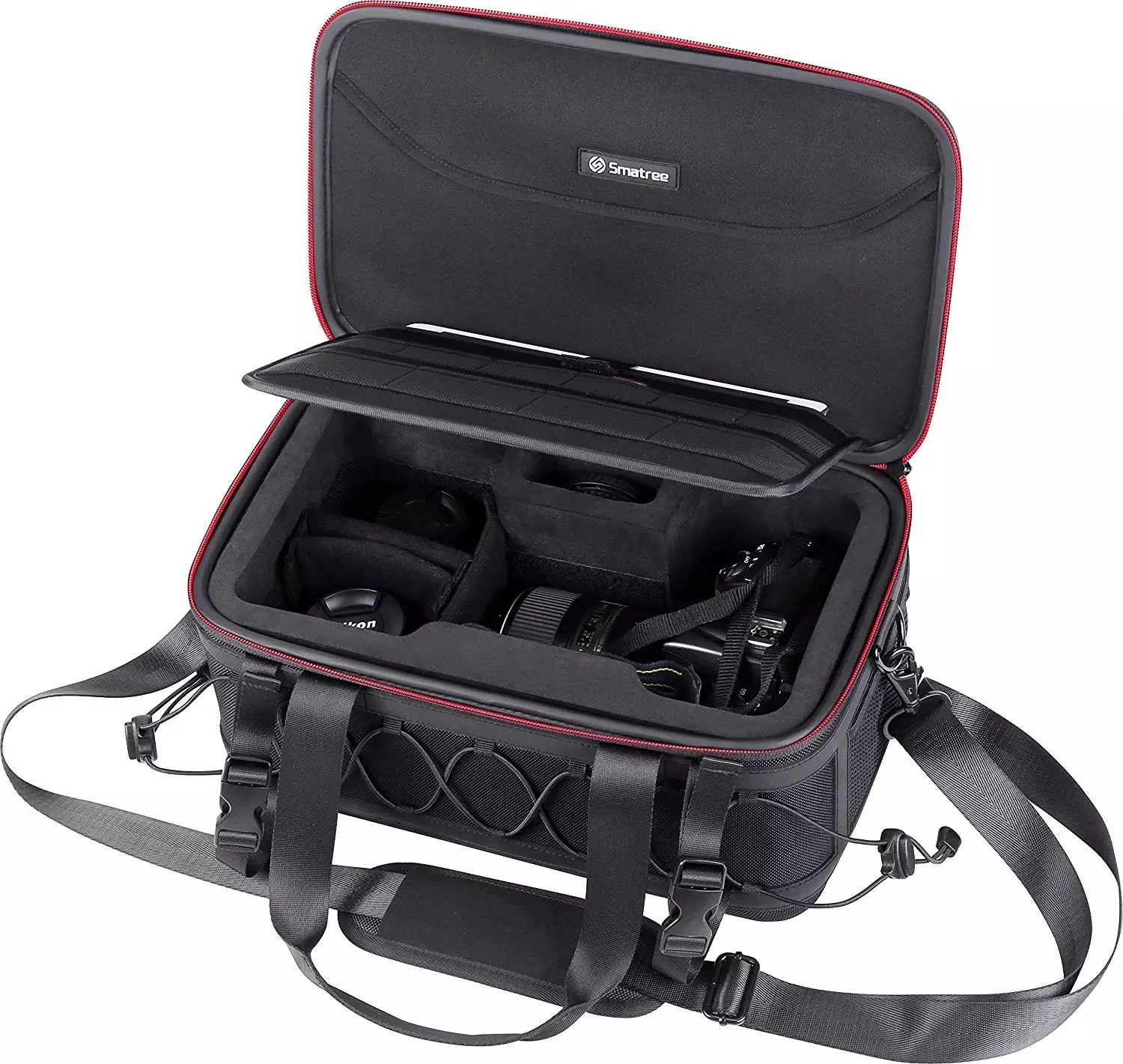 Vanguard Camera Bags, Roller Bags, Drone Bags, and Outdoor Backpacks –  Vanguard USA