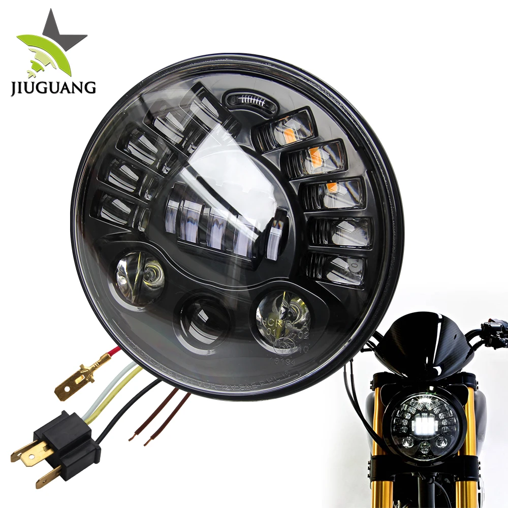 bike led headlight