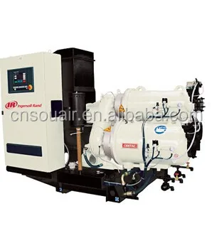
Hot Sales Ingersoll Rand Centrifugal Oil-free Air Compressor C70027MX3 Capacity:77m3/min Pressure: 7 bar 10KV/3P/50Hz <span style=