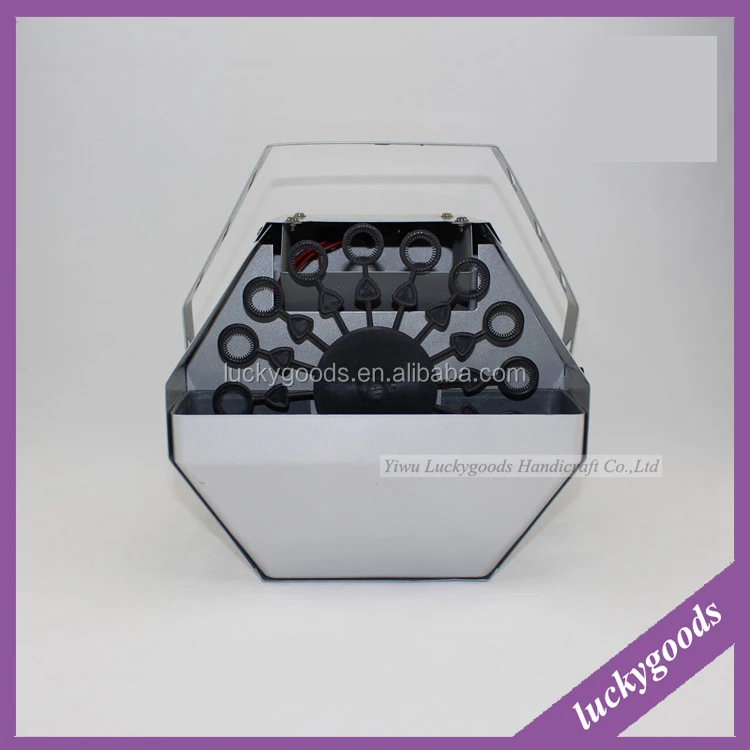 Allogogo Toddler Summer Toys 2023 Outdoor Automatic Bubble Mower Lawn Mower Bubble Blower Machine For Kids Boys Girls