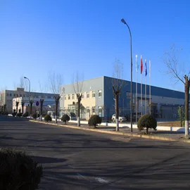 Beijing Kewei Clinical Diagnostic Reagent Inc. 3