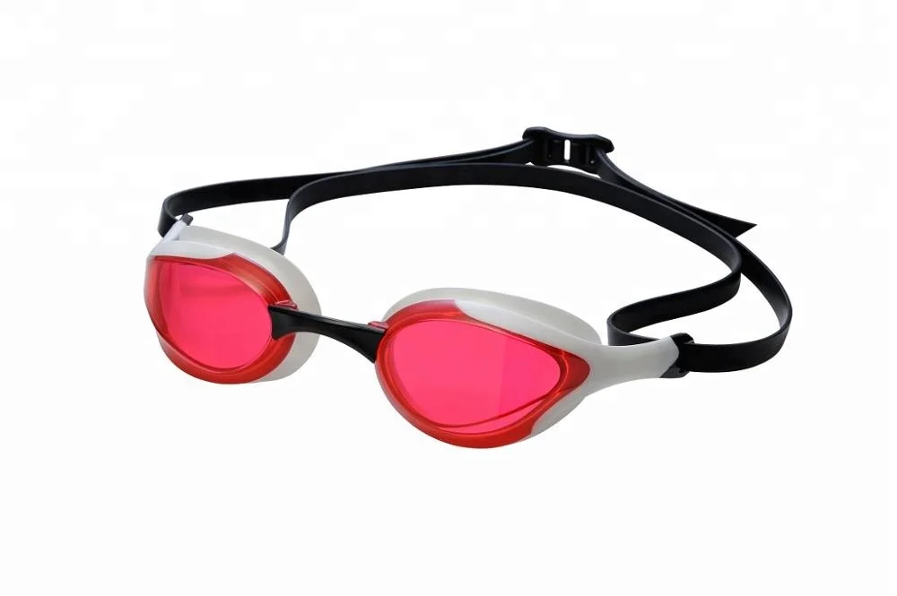 alibaba.com: saeko adult swimming goggles, anti-fog, uv protecti