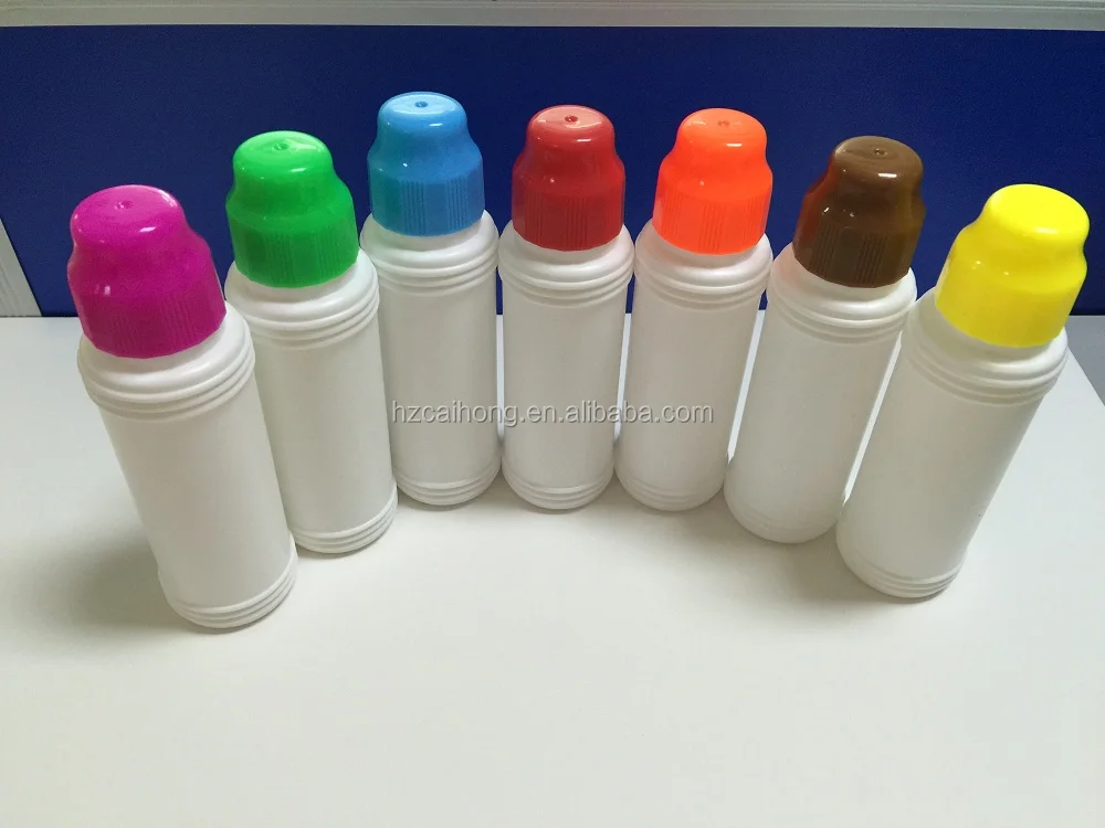 Набор чернильных маркеров Super Dauber, набор точечных маркеров для детей, CH2828