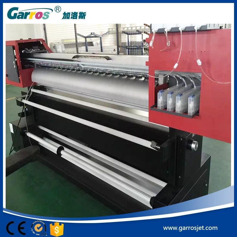Digital Printing Home Textile Printer Fabric Digital Direct Textile Printing Machine