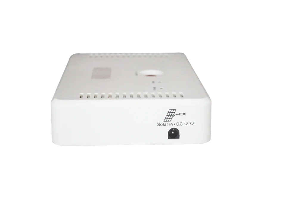 Long Backup Time With Micro Ups 220v 12v Dc Mini UPS