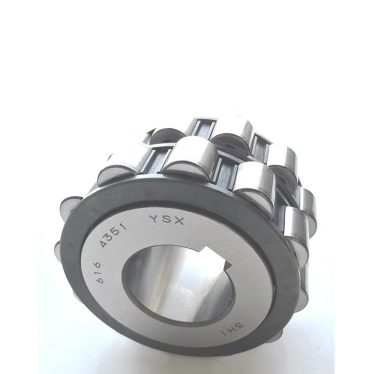 614 43-59 YSXエキセントリックローラーベアリング6147187YSX減速機