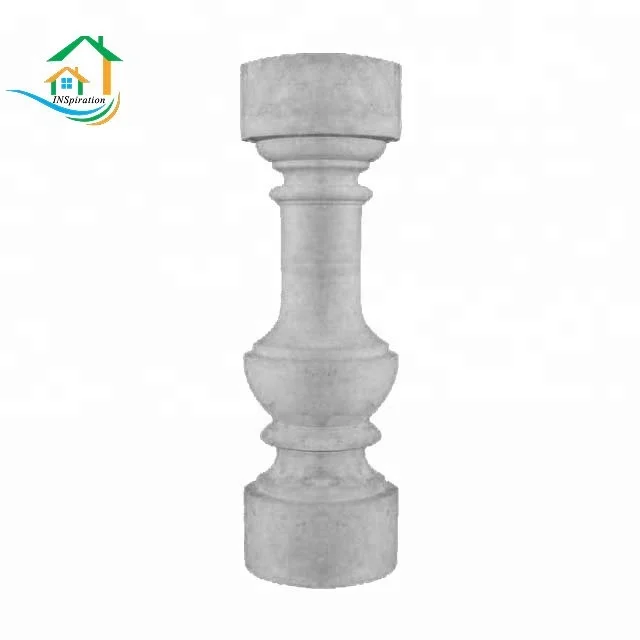 Balustrade System GRC Handrails