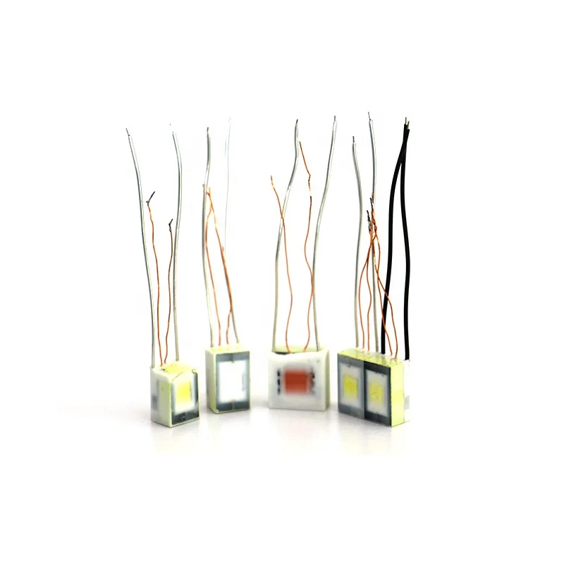 Small Modern Plastic High Voltage Ignition Transformer for BBQ Arc Lighter for High Voltage Systems
