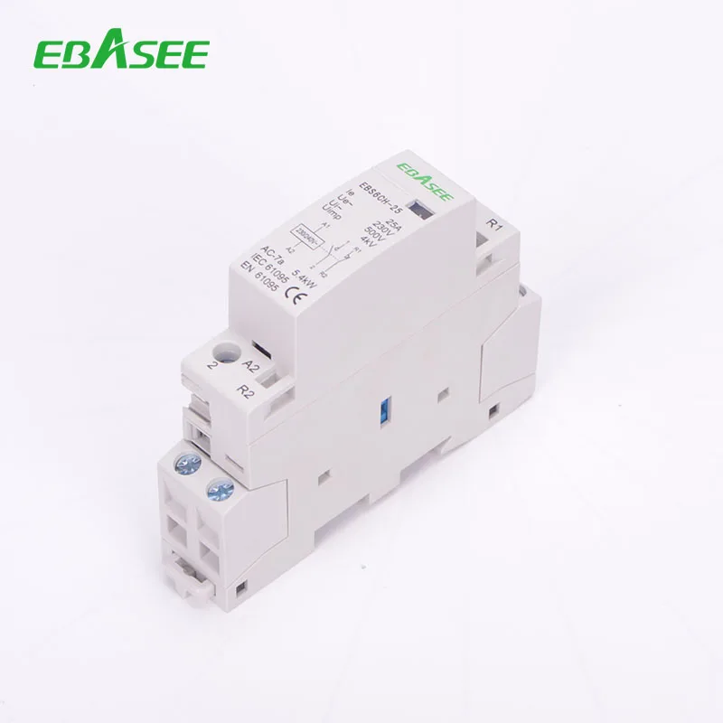 Single Pole Dc Contactor
