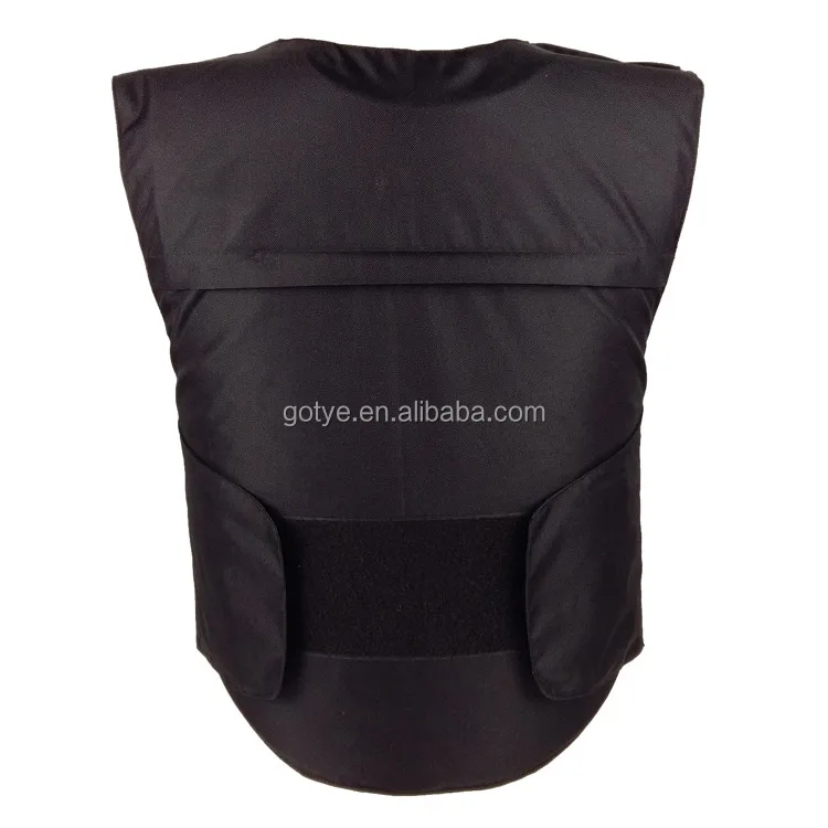 Пуленепробиваемый жилет для тела высококачественный пуленепробиваемый