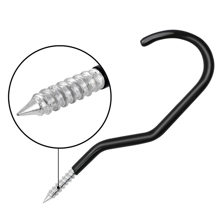 heavy duty bicycle hooks