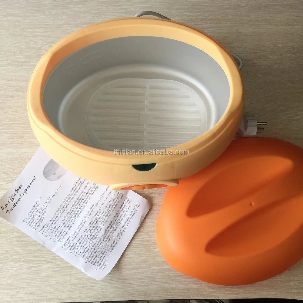 Spanish wax hair removal