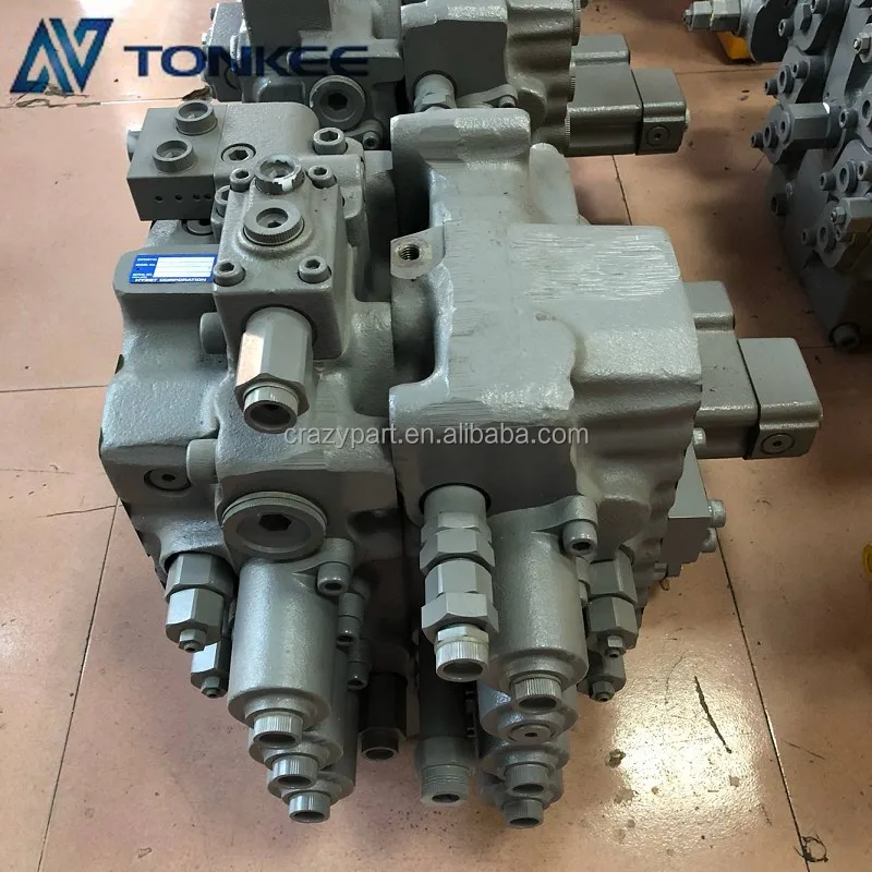 Ux28-86 Mcv Voe14576336 Main Control Valve Ec210b Ec210blc Excavator  Hydraulic Valve - Buy Ux28-86 Mcv,Voe14576336 Main Control Valve,Ec210blc  Excavator Hydraulic Valve Product on Alibaba.com