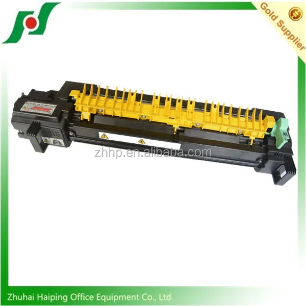 lexmark printer fuser