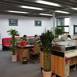 Yiwu Changjie Trading Co., Ltd. 3