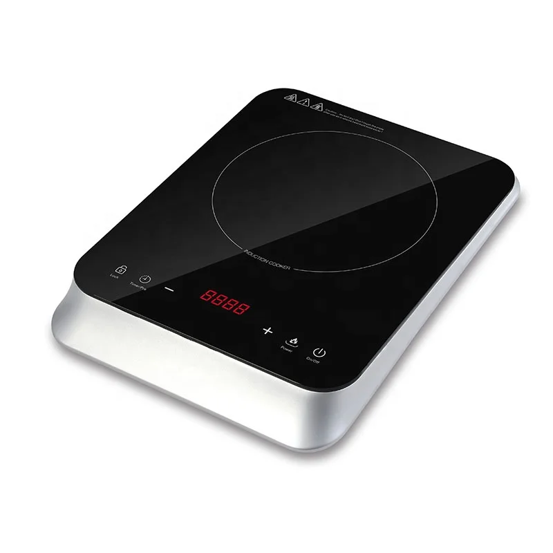 2018 New Induction Cooker Induction Hob Electric Hot Pot Induction Cooktop Wok burner Electric Hot Plate