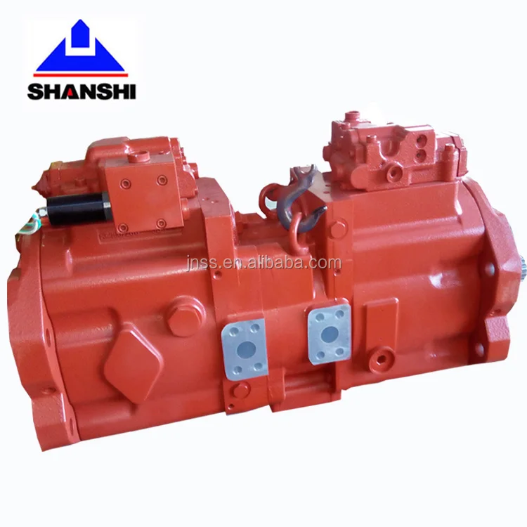 Sany 215C 235C Hydraulic Pump Excavator SY135 SY155 SY205 SY215C-9 SY210C SY230 SY235C Main Pump