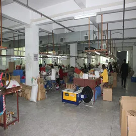 Qingyuan Confortune Electric Co., Ltd.