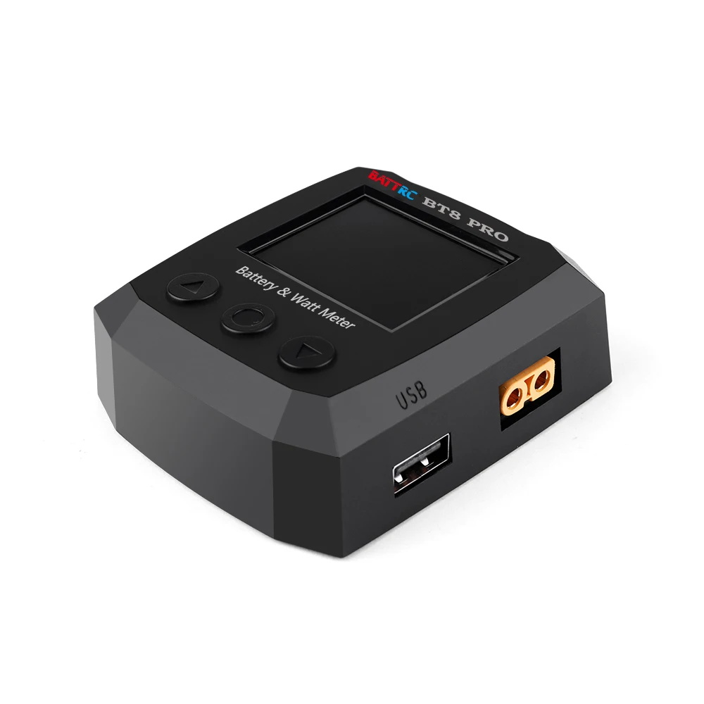 1-8S тестер напряжения литий-полимерных батарей