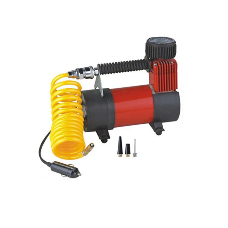 automatic car tyre inflator