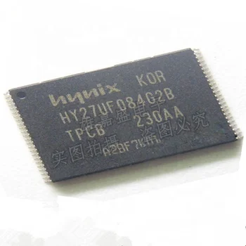 HY27UF084G2B TSOP48 4Gbit NAND Flash