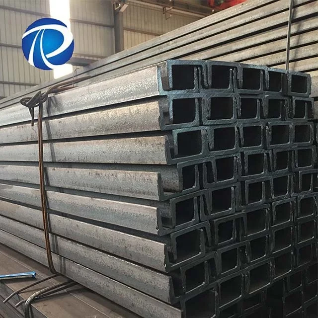 Galvanized C Purlins Price List Cold Formed Gi C Type Channel Steel ...