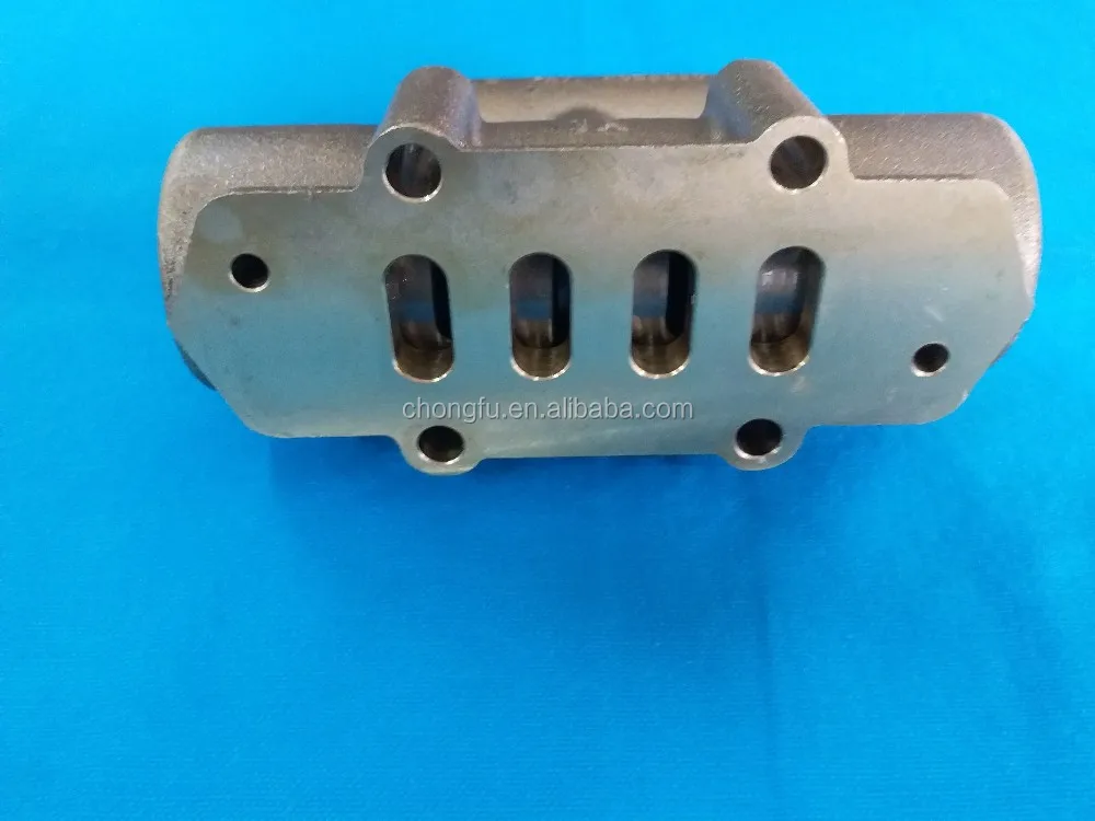 CF15-2000-07 Air Valve manufacture