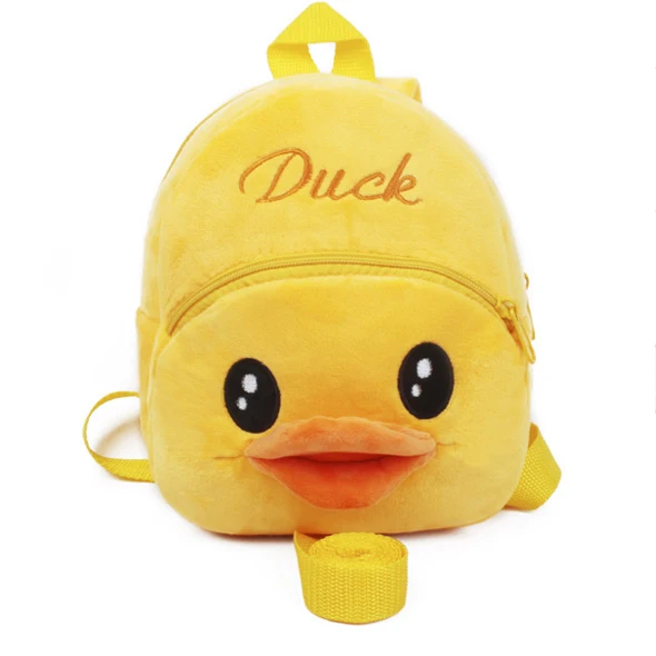 duck school bag