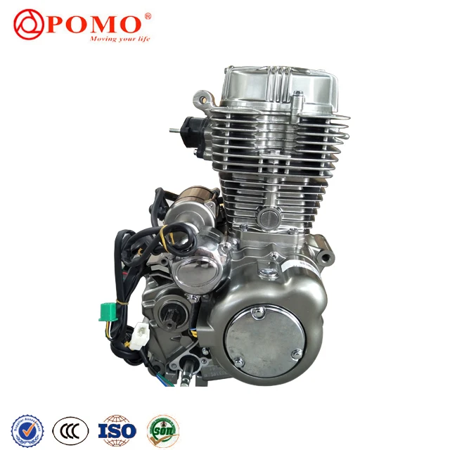 250cc Atv Engine