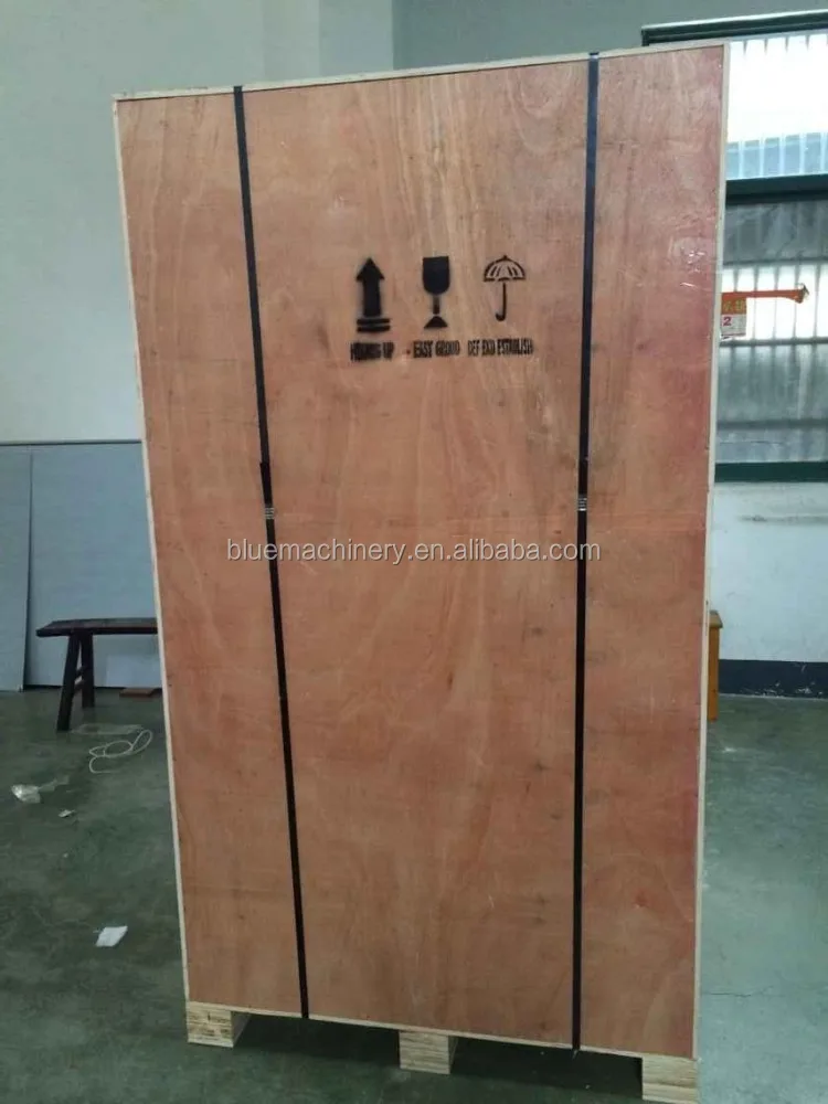 Автоматическая машина для наполнения солевого мешка