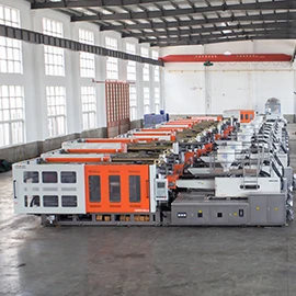 Ningbo Sanshun Machinery & Technology Co., Ltd.