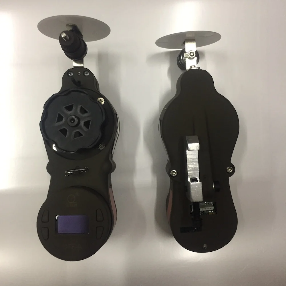 Вязальные машины частей ПРЯЖИ ПОДАЧИ устройства