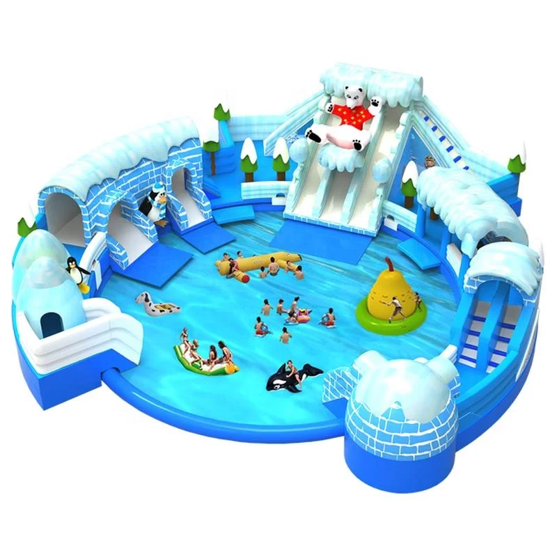 Бассейны развлечения. Игрушечный бассейн. Аквапарк игрушка. Надувной аквапарк. Детский аквапарк.