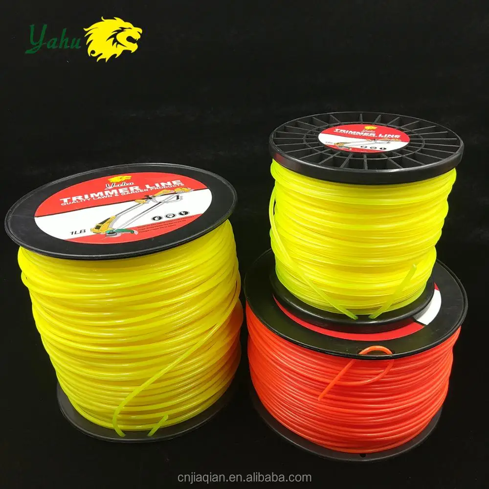 brush cutter trimmer line