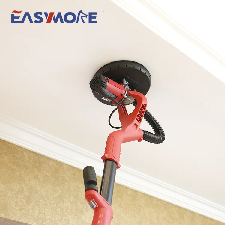 Вращающийся электрический шлифовальный станок ZheJiang 710 Вт со светодиодной подсветкой