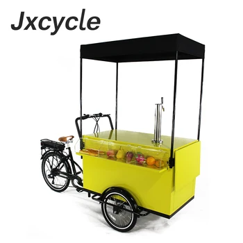 3 wheel mobile bar beer bike with best quality