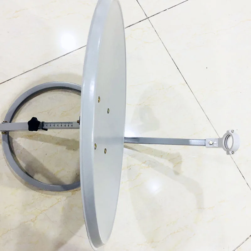 35cm Oval Ku Band Satellite Dish Antenna Buy Ku 35cm Antenna Ku Dish Antenna 35cm Antenna Ku Band Product On Alibaba Com