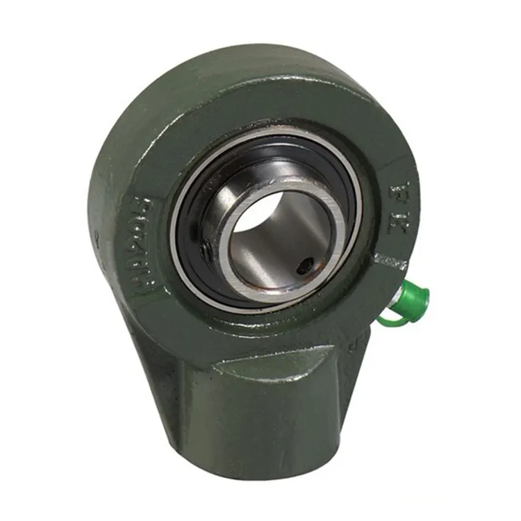 冶金和采矿机械轴承座轴承 ucha205 fk 轴承