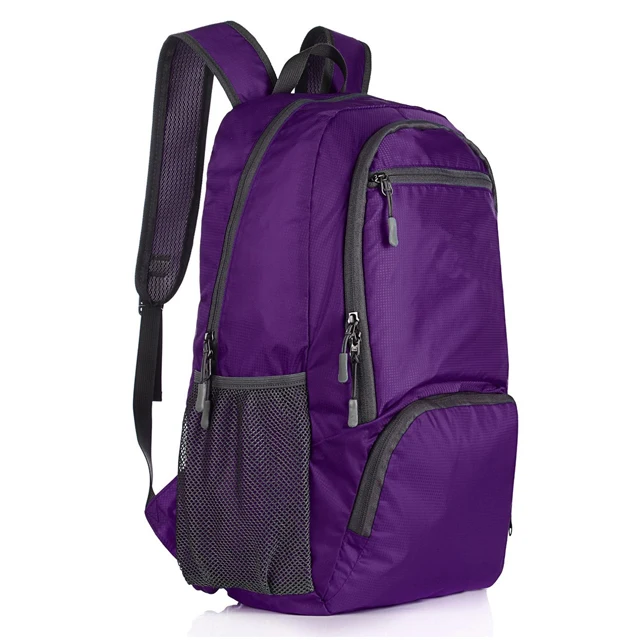 25l travel backpack