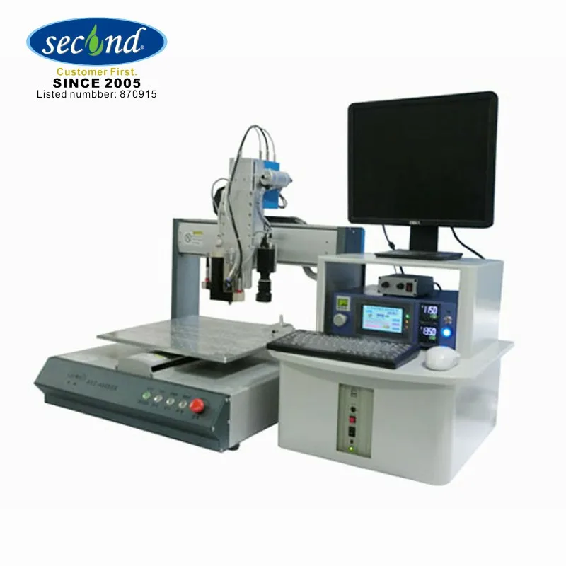 HB983 Solder Paste Glue Dropper Liquid Digital Automatic Dispenser Controller For digital camera mechanical components